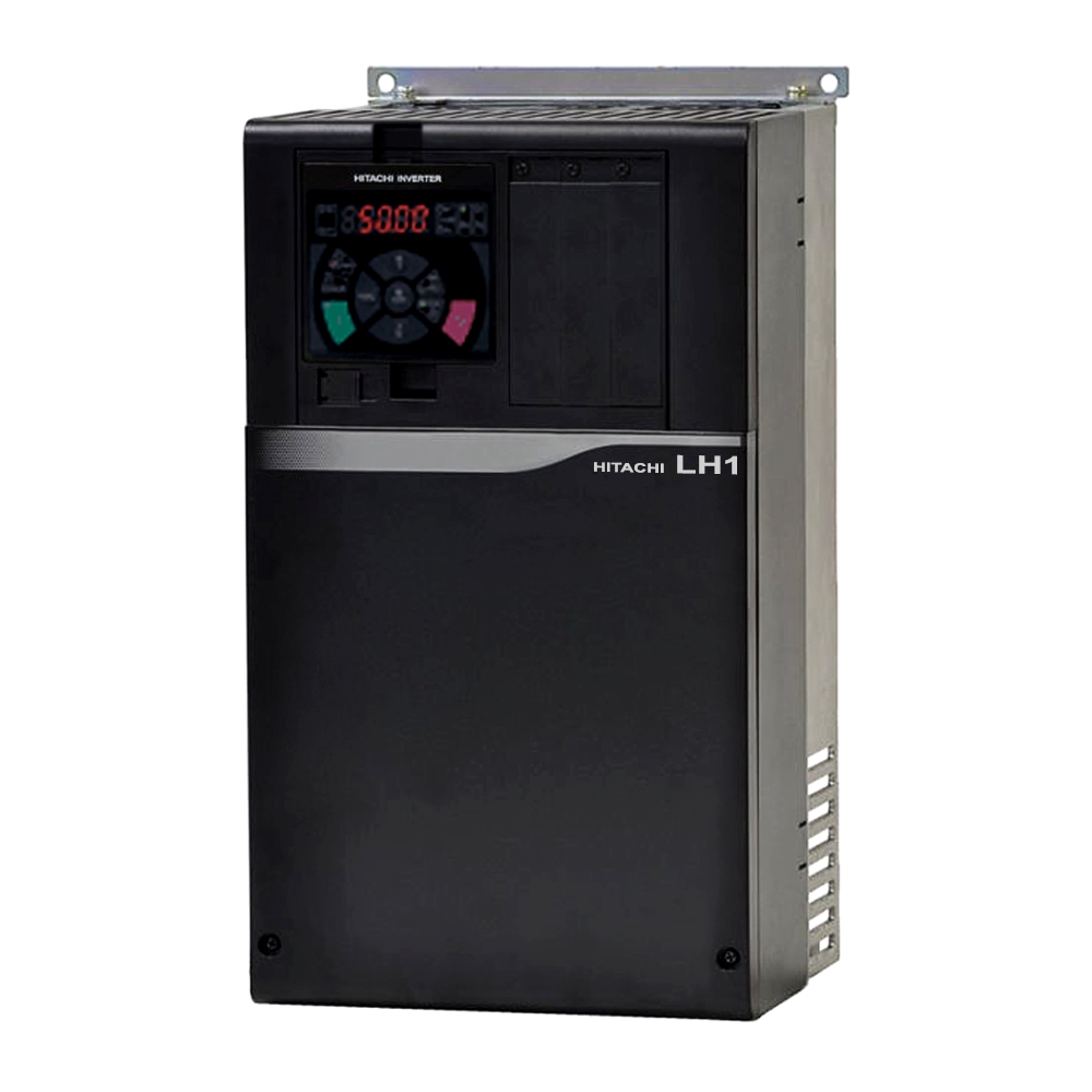អាំងវឺរទ័រ Hitachi LH1-150HFC Inverter អាំងវឺរទ័រ 15 kW 20 HP