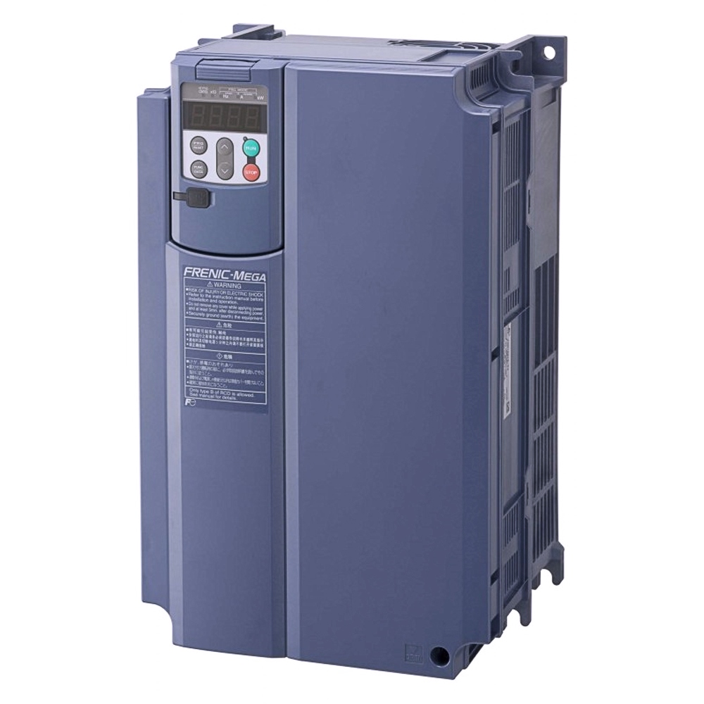 Fuji FRN18.5G1S-4A - អាំងវឺរទ័រ Inverter Frenic-Mega 18.5kW 25HP