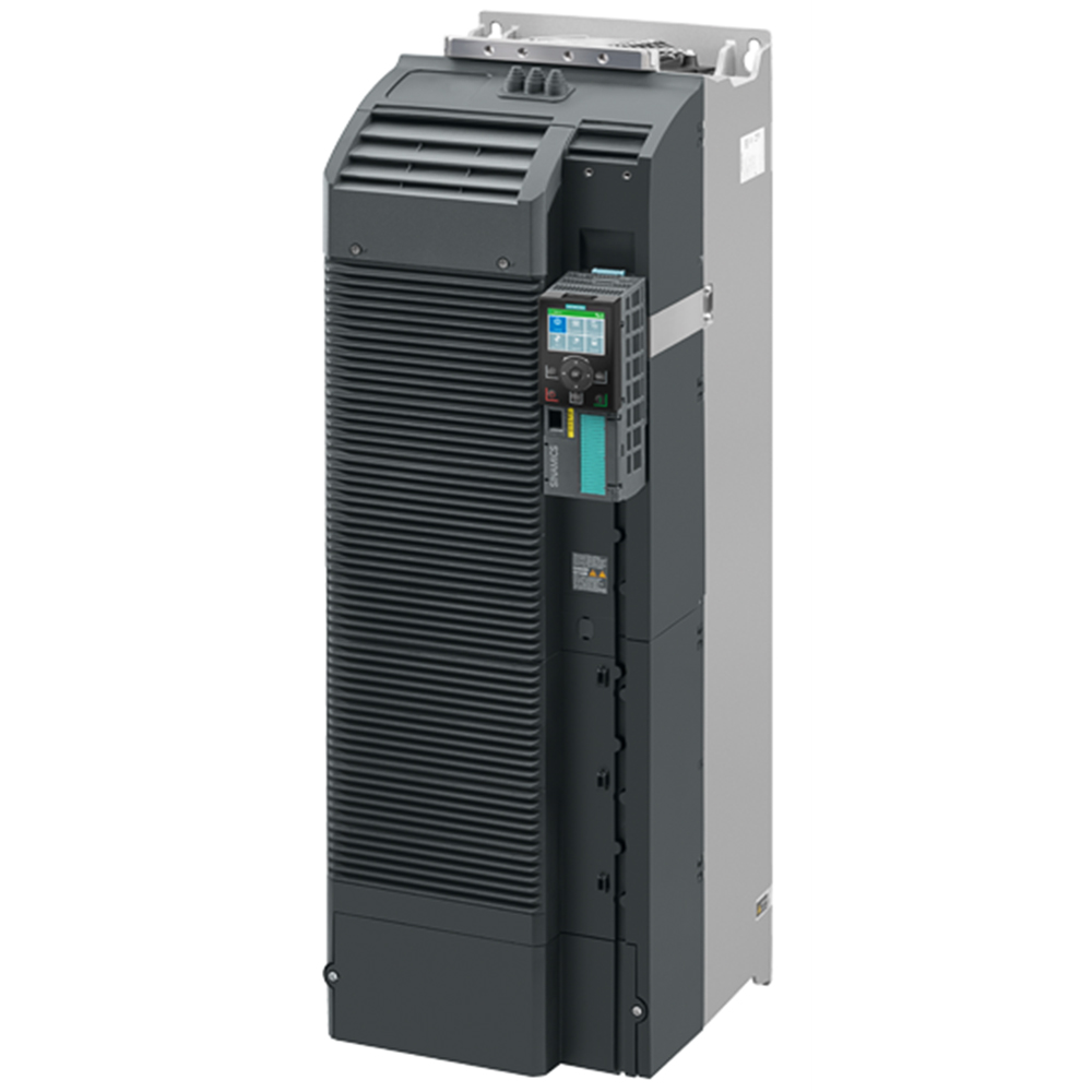 អាំងវឺរទ័រSiemens Sinamics G120/S120 (PM240-2) 6SL3210-1PE33-7CL0 3 ហ្វារ AC 380-480V 160kW (250HP)