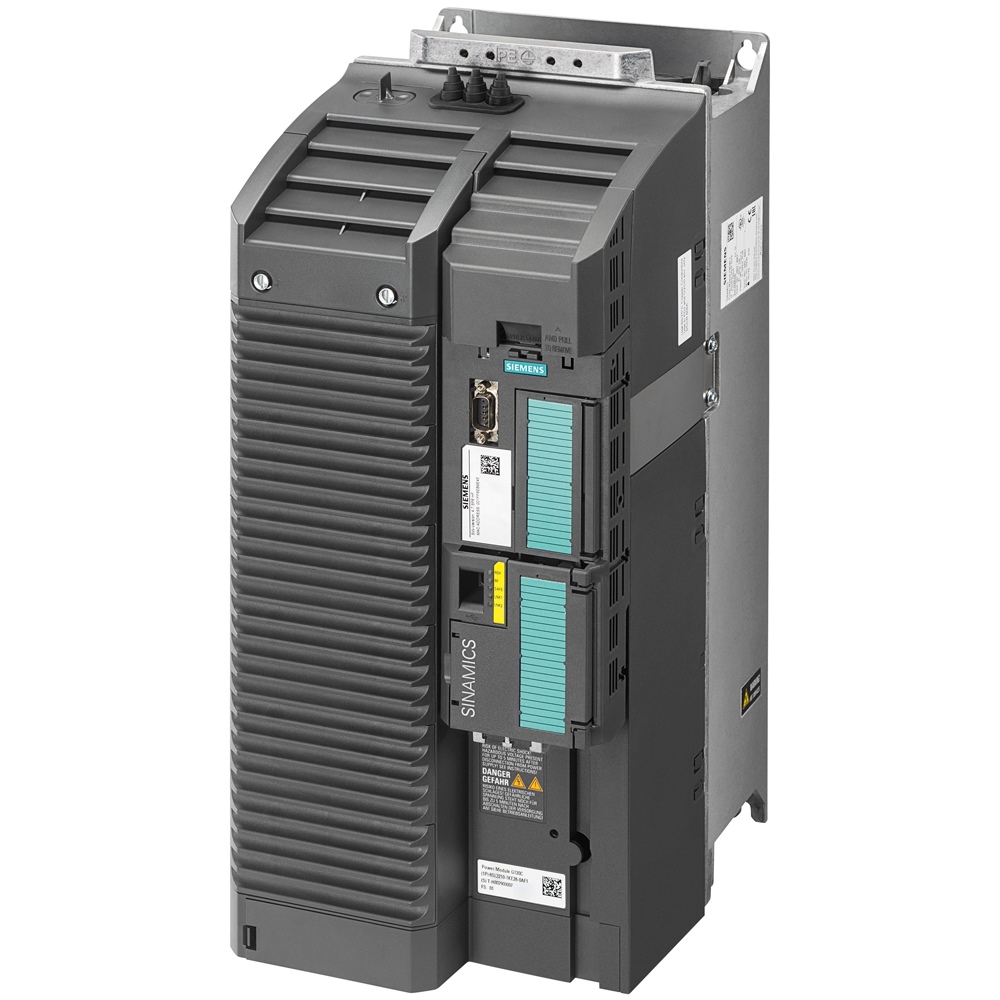 អាំងវឺរទ័រSiemens Sinamics G120 (PM240-2) 6SL3210-1PH22-0AL0 3 ហ្វារ AC 500-690V 11kW (15HP)
