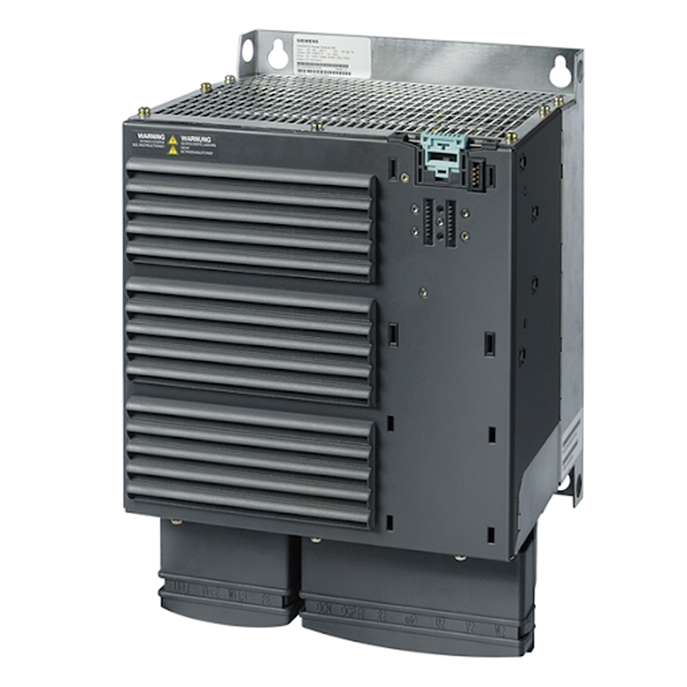 អាំងវឺរទ័រSiemens Sinamics G120 (PM250) 6SL3225-0BE31-8UA0 3 ហ្វារ AC 380-480V 18.5kW (25HP)