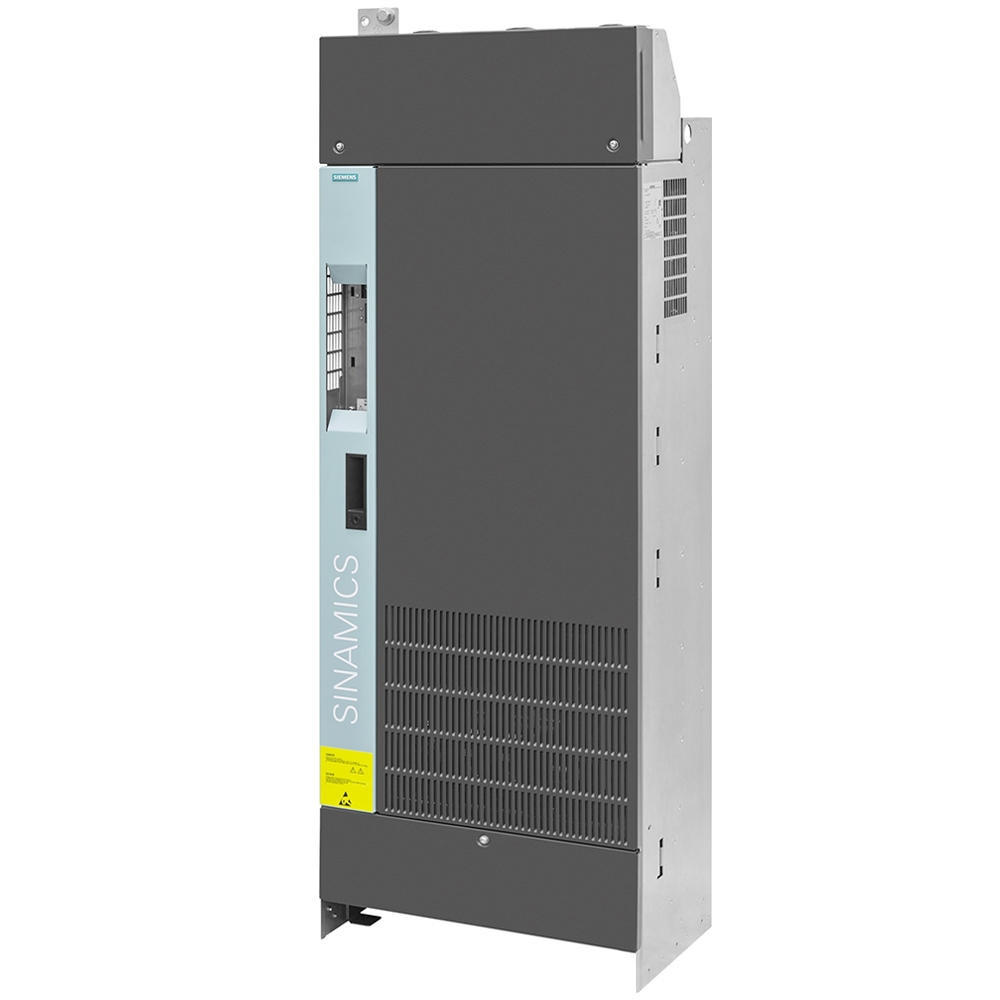 អាំងវឺរទ័រSiemens Sinamics G120 (PM330) 6SL3310-1PE33-7AA0 3 ហ្វារ AC 380-480V 200kW (300HP)