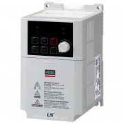 អាំងវឺរទ័រLS M100 LSLV0015M100-1EOFNS: អាំងវឺរទ័រ 1 ហ្វារ 1.5kW 2HP 7.5A 200V