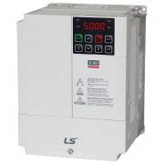 អាំងវឺរទ័រLS S100 LSLV0150S100-2EONNS: អាំងវឺរទ័រ 3 ហ្វារ 15/18.5kW 20HP 60A 200V