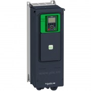 អាំងវឺរទ័រ Schneider ATV950U15N4 : Inverter អាំងវឺរទ័រ 3 ហ្វារ 1.5kW 1HP 2HP 4A