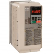 អាំងវឺរទ័រYaskawa CIMR-AT2A0415 Inverter 110 kW, 147.5 HP ( បន្ទុកធ្ងន់ 110 kW, 147.5 HP )