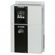 អាំងវឺរទ័រ Hitachi SJ700N-2200HFA Inverter អាំងវឺរទ័រ 220 kW 300 HP