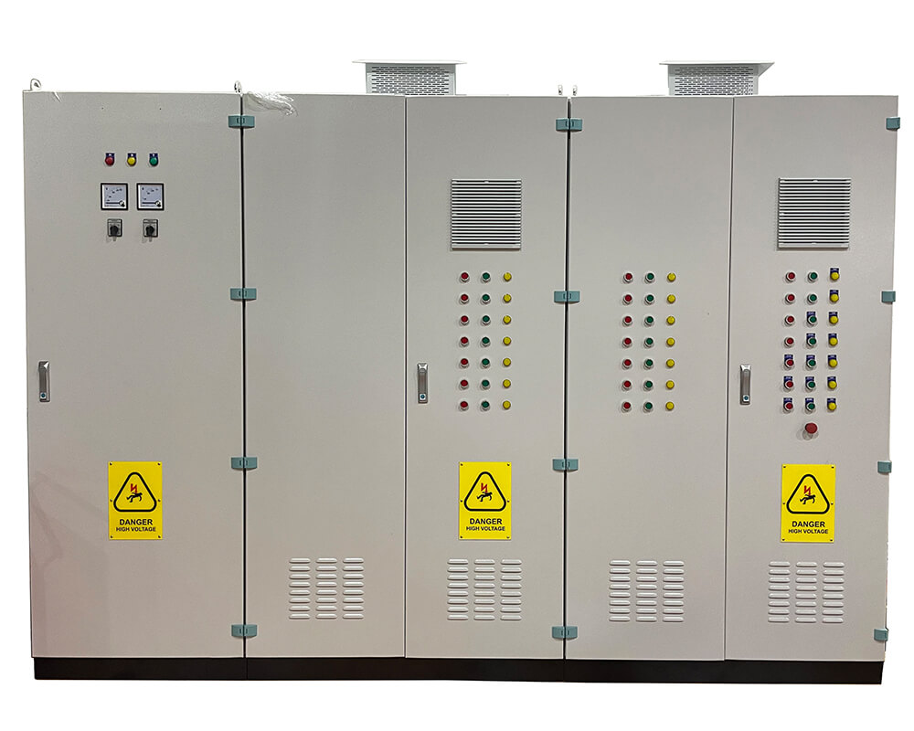 មុខក្រៅ ទូរ Inverter ផ្សំរួមគ្នា ទូរចែកចាយ tổng MSB 