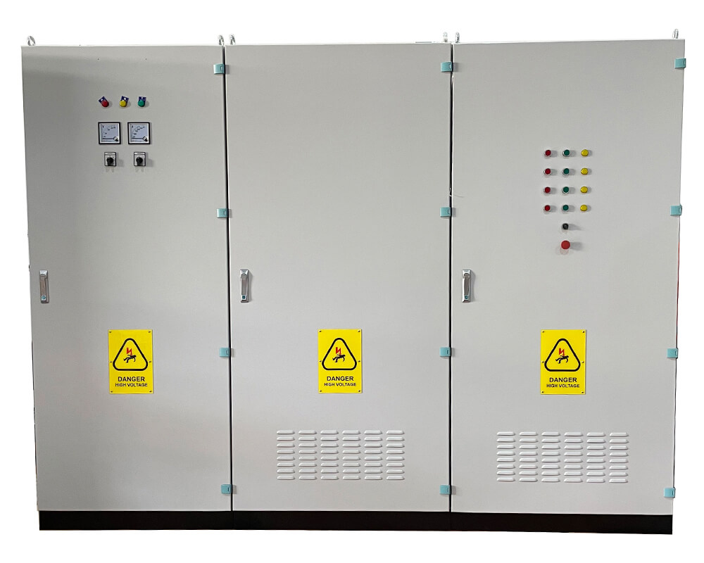 មុខក្រៅ ទូរ Inverter ផ្សំរួមគ្នា ទូរចែកចាយ tổng MSB 