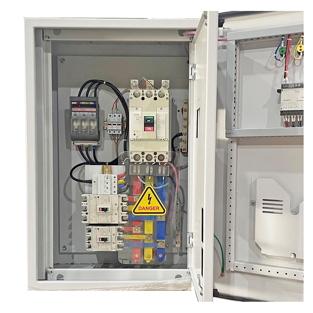 ទូរភ្លើង solar 300a, ទូរសូឡា 300a