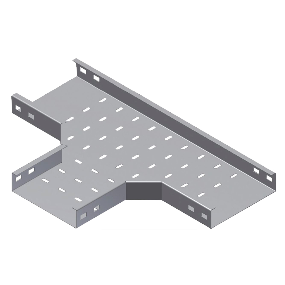 Co T khay cáp 300x50x1.2mm