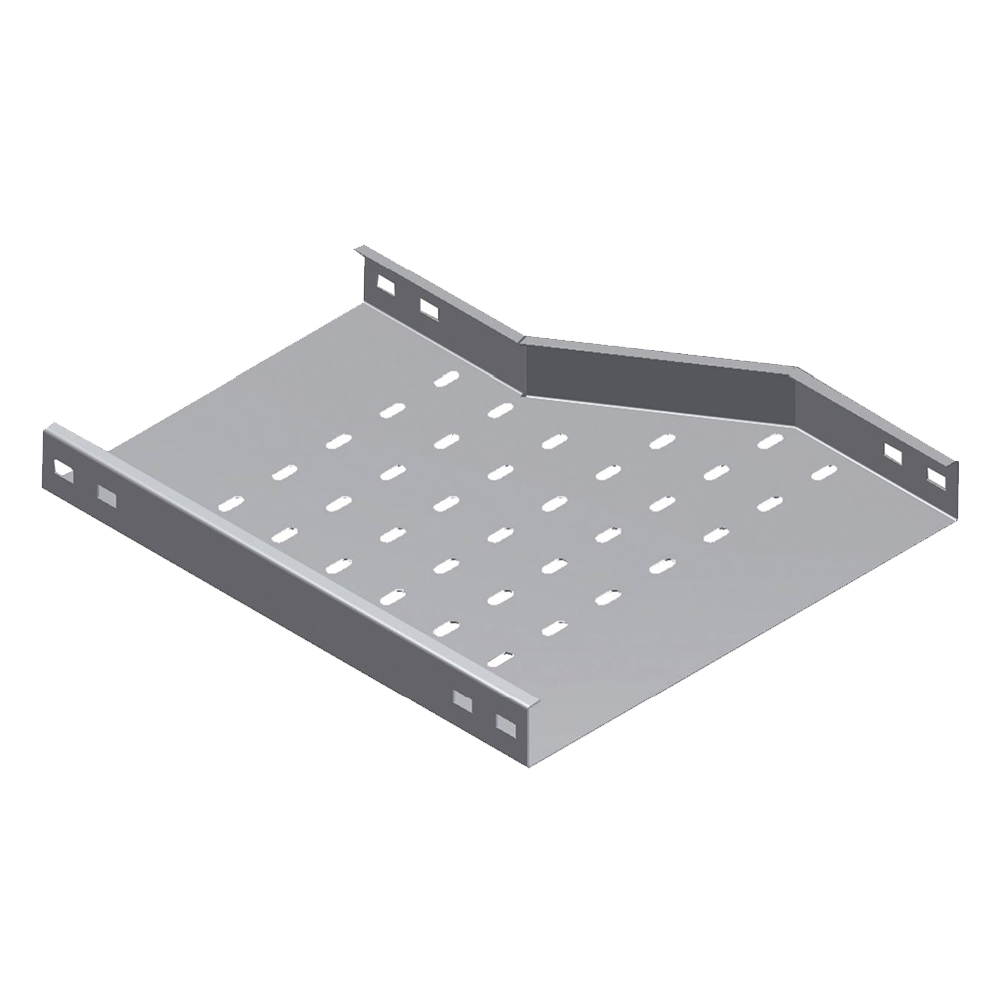 Co giảm phải khay cáp 400x70x1.5mm
