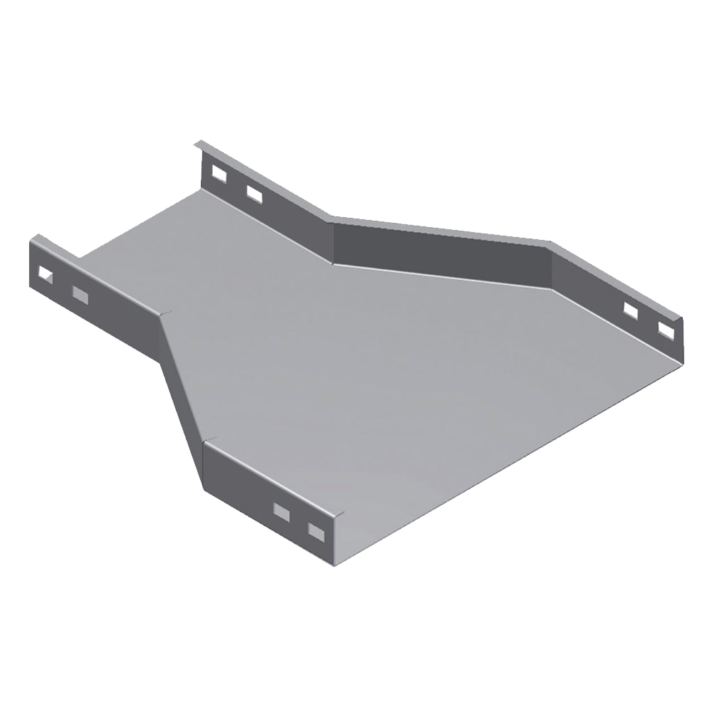 Co giảm đều máng cáp 600x100x2mm