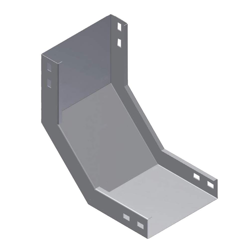 Co lên máng cáp 300x100x2mm