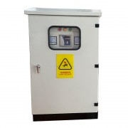 Tủ tụ bù 300kvar