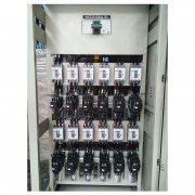 Tủ tụ bù 400kvar