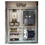 Tủ Biến Tần 5kw