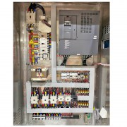 Tủ Biến Tần 45kw