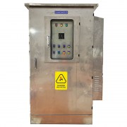 Tủ Biến Tần 45kw