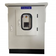 Tủ điện solar 400A