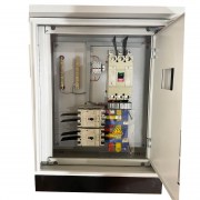 Tủ điện solar 400A