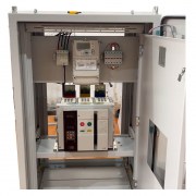 Tủ CB tổng cho tủ solar 2000A