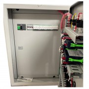 Tủ điều khiển quạt