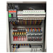 Tủ điều khiển quạt