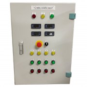 Tủ điều khiển quạt