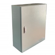 Vỏ tủ điện 600 x 600 x 210 mã 6621