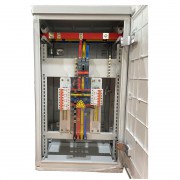 Tủ phân phối composite hạ thế 7 MCB