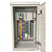 Tủ phân phối composite 160A