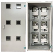 Tủ công tơ điện tử 3 pha