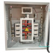 Tủ phân phối 75A 2P