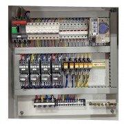 Tủ điều khiển bơm nước