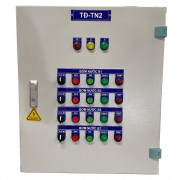 Tủ điều khiển bơm nước