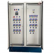 Tủ điều khiển xử lý nước thải