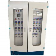 Tủ điều khiển xử lý nước thải