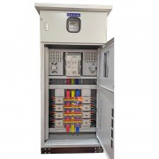 Tủ Solar 1600A có ngăn công tơ