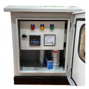 Tủ tụ bù 50kvar