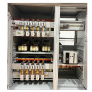 Tủ MSB 2500A và tủ tụ bù cuộn kháng 500kvar