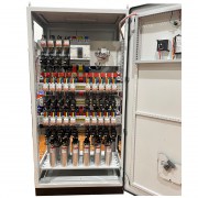 Tủ tụ bù 400Kvar 24 cấp