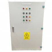 Tủ biến tần 37kw dùng cho bồn khuấy liệu