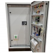 Tủ điện chuyển nguồn tự động ATS 630A