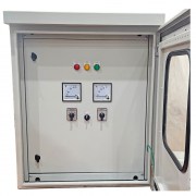 Tủ bảo vệ mất pha 400A dùng ATS