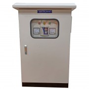 Tủ tụ bù 200Kvar thiết bị LS có CB tổng