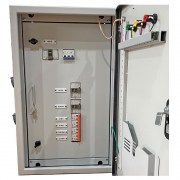 Tủ phân phối DB 75A thiết bị LS