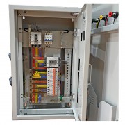 Tủ phân phối DB 75A thiết bị LS