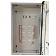 Tủ phân phối MDB 150A thiết bị LS