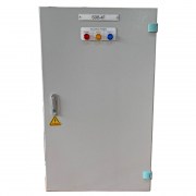 Tủ phân phối MDB 150A thiết bị LS